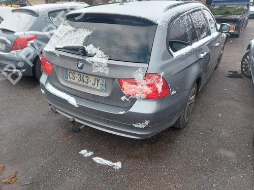 Switch BMW 3 Touring (E91) 320 d | BP21369165I30 - Image 7