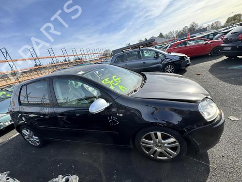 Gearbox VW GOLF V (1K1) 2.0 TDI 16V | BP23877563M3 