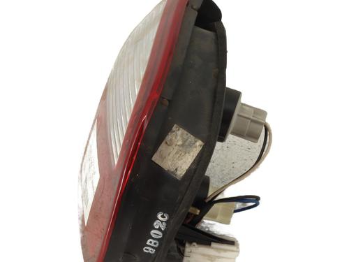 Left tailgate light DAEWOO LANOS (KLAT) 1.3 | BP21366660C79  - Image 6