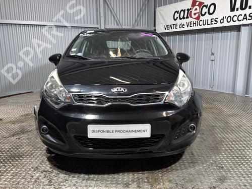 Used Parts KIA RIO III (UB) 1.25 CVVT (86 hp) 4403761
