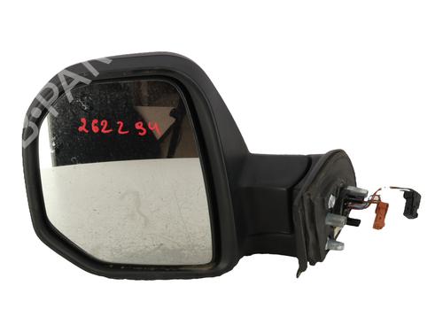 Retrovisor esquerdo PEUGEOT PARTNER Tepee 1.6 HDi 75 (16V) | BP39238495C26 - Image 4