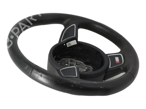 Steering wheel AUDI A1 Sportback (GBA) 35 TFSI | BP21370744C49 