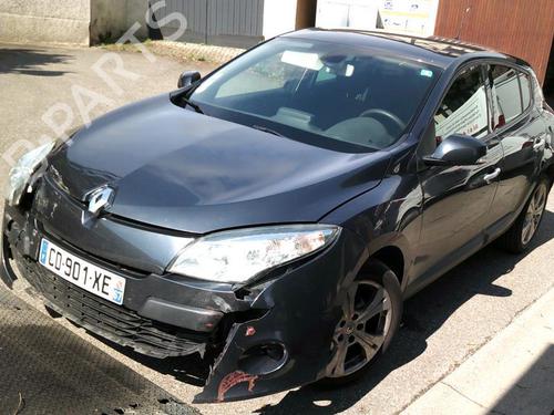 Starter RENAULT MEGANE III Hatchback (BZ0/1_, B3_) 1.9 dCi (BZ0N, BZ0J) | BP21307938M8 