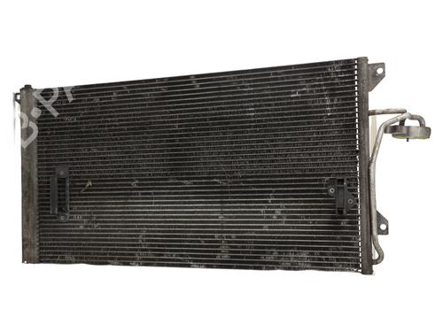 Used AC radiator VW TOUAREG (7LA, 7L6, 7L7) 5.0 V10 TDI (313 hp) 27283974