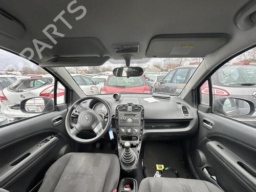 AC compressor OPEL AGILA B (H08) 1.3 CDTI (F68) | BP28011431M34 - Image 16