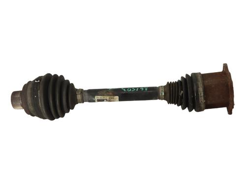Right front driveshaft AUDI A7 Sportback (4GA, 4GF) 3.0 TDI quattro | BP34499652M39 - Image 5