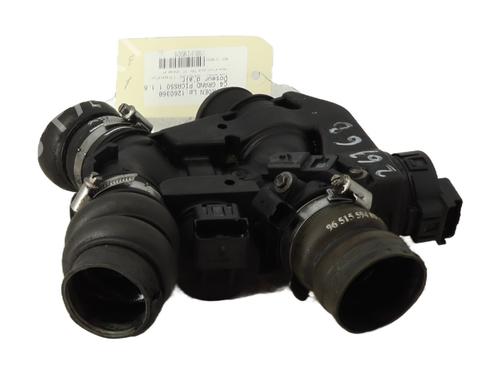 Luftmassenmesser für CITROËN C4 Grand Picasso I (UA_) 1.6 HDi (109 hp) 32508838