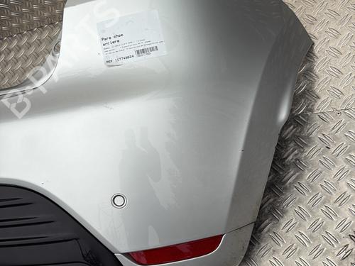 Stoßstange hinten RENAULT CLIO IV (BH_) 1.5 dCi 75 | BP30821565C8