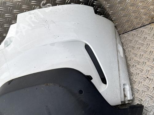 Rear bumper CITROËN C4 CACTUS 1.2 THP 110 | BP28028043C8 - Image 4