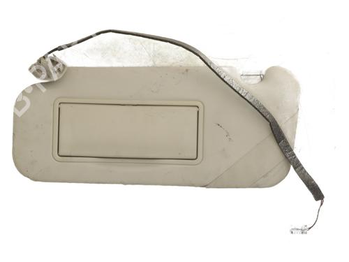 Used Left sun visor Left sun visor PEUGEOT 307 Break (3E) 1.6 16V (109 hp) 32372213 32372213