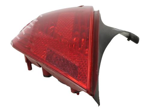 Left taillight PEUGEOT 308 I (4A_, 4C_) 2.0 HDi | BP27861506C34 