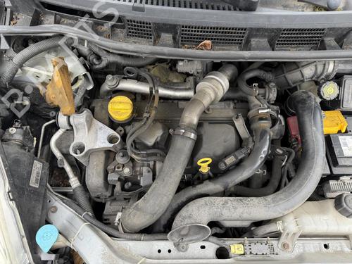 Right taillight NISSAN NOTE (E11, NE11) 1.5 dCi | BP24355352C35 - Image 19