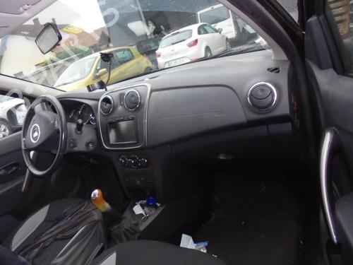 Front right seatbelt DACIA SANDERO II TCe 90 (B8M1, B8MA, B8AC) | BP24894652I25  - Image 6