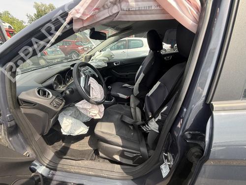 Left taillight FORD FIESTA VI (CB1, CCN) 1.0 EcoBoost | BP26582103C34 - Image 18