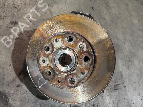 Right front steering knuckle PEUGEOT BOXER Van 2.2 HDi 120 | BP39252855M26 - Image 2