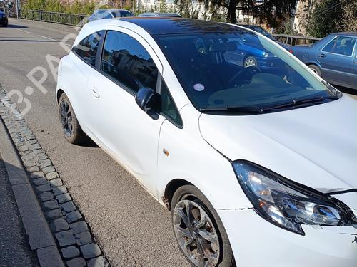Used Parts OPEL CORSA E (X15) 1.4 Turbo (08, 68) 2618154