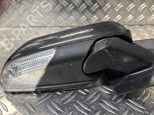 Right mirror VW POLO (9N_, 9A_) 1.4 TDI | BP24542581C27 