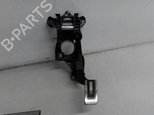 Used Pedal Pedal AUDI A3 Sportback (8VA, 8VF) RS3 quattro (400 hp) 21293081 21293081