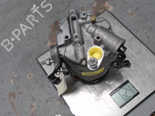 Used AC compressor FORD FIESTA VI (CB1, CCN) 1.0 EcoBoost (100 hp) 21294153