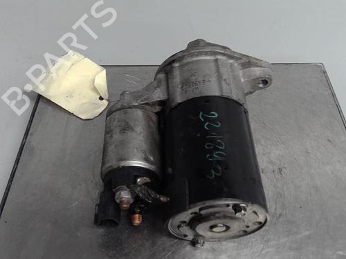 Used Starter HYUNDAI i30 (GD) 1.6 CRDi (110 hp) 21290421