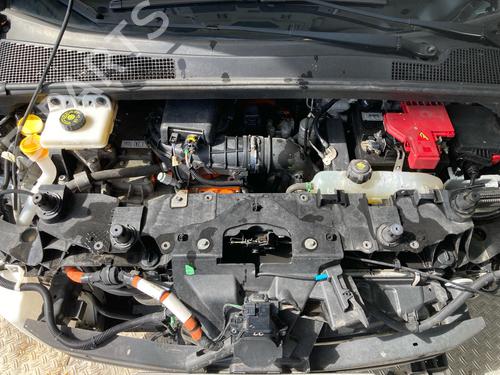 Højre positionslygte RENAULT ZOE (BFM_) ZOE | BP39238398C103 - Image 3