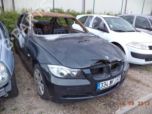Left taillight BMW 3 (E90)  | BP21318049C34 