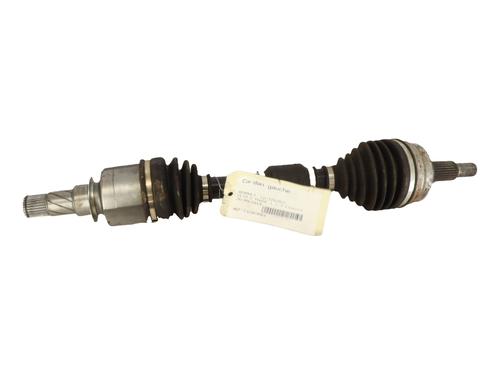Left front driveshaft RENAULT CLIO V (B7_) 1.3 TCe 130 (B7MF) | BP38677739M38 - Image 2