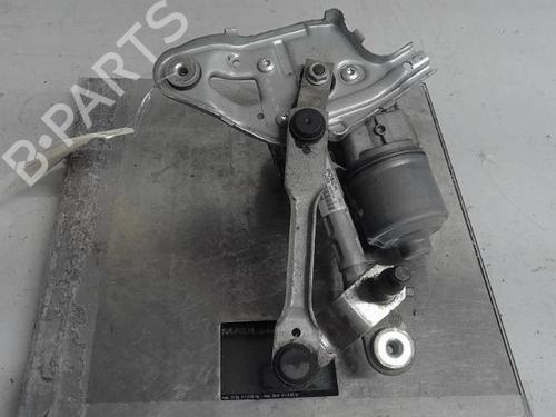 Front wiper motor PEUGEOT 3008 I MPV (0U_) 1.6 HDi | BP21314286M29 