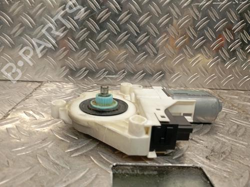 Left front window motor AUDI A6 C6 (4F2) 2.0 TDI | BP25260064E21 