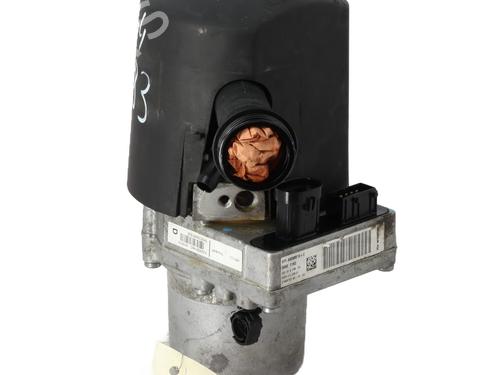 Styring servopumpe PEUGEOT 407 (6D_) 1.6 HDi 110 (6D9HZC, 6D9HYC) | BP29150225M99 