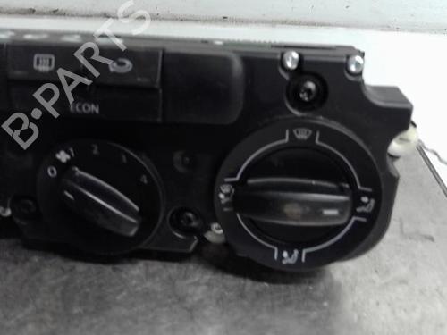 Climate control VW GOLF V (1K1) 1.6 | BP21372126I5 