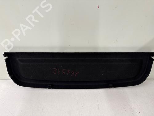 Rear parcel shelf SUZUKI SPLASH (EX) 1.0 (A5B310) | BP34526490C85 - Image 2