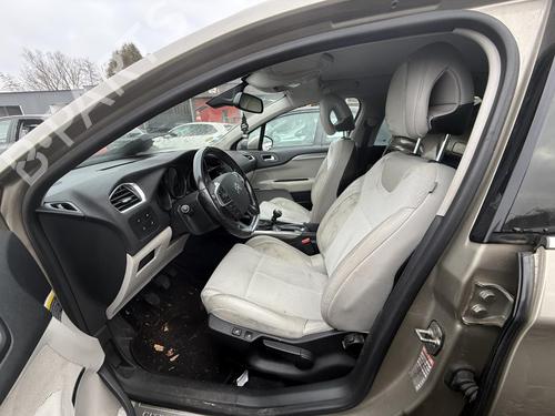 Left front window switch CITROËN C4 II (NC_) 1.6 HDi 110 | BP23824988I27  - Image 14