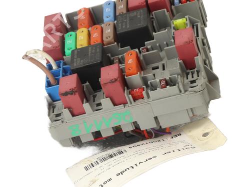 Used Fuse box Fuse box 34574762 34574762