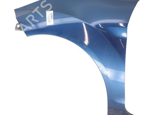 Left front fenders FORD FIESTA VI (CB1, CCN) 1.6 TDCi | BP26399444C41 