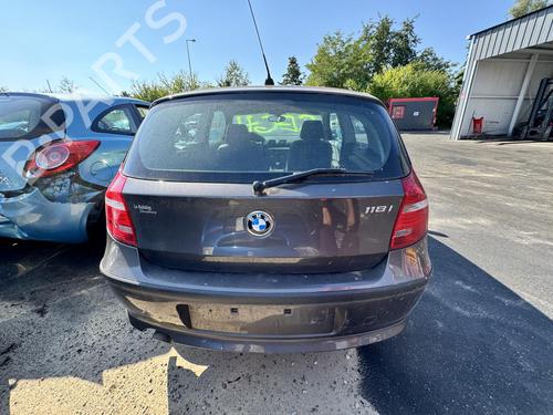 Alternator BMW 1 (E81) 118 i | BP21307050M7 