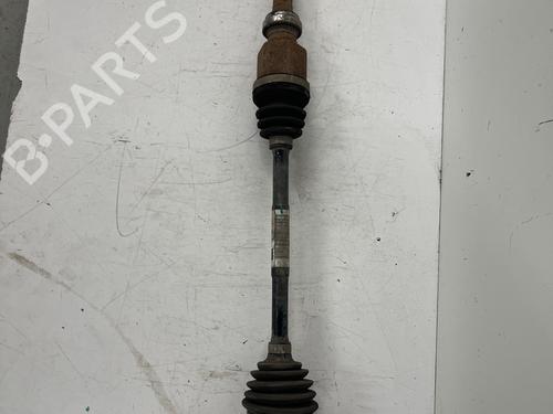 Left rear driveshaft CITROËN DS5 2.0 HDi 200 Hybrid4 All-wheel Drive | BP28023424M40 - Image 2