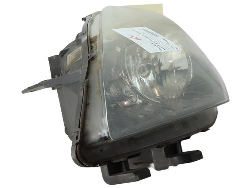 Left headlight RENAULT SCÉNIC III (JZ0/1_) 1.5 dCi | BP29039096C28 