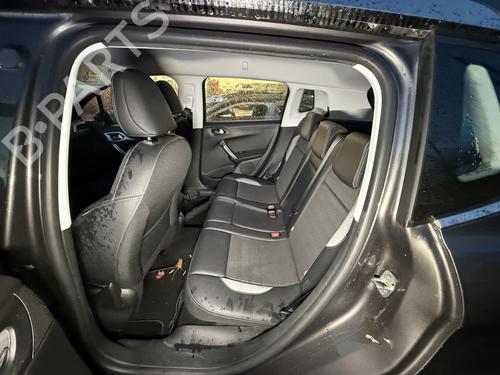 Steering rack PEUGEOT 2008 I (CU_) 1.2 THP 110 / PureTech 110 | BP23808095M22 - Image 16