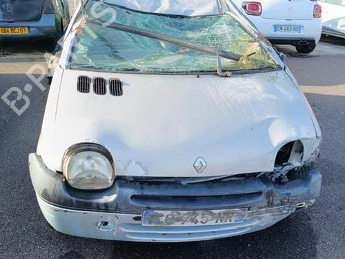Brugte RENAULT TWINGO I (C06_) 1.2 (C066, C068) (58 hp) 4369651