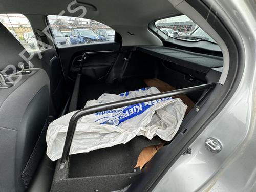 Front left window mechanism KIA RIO III (UB) 1.1 CRDi | BP21370177C22 - Image 21