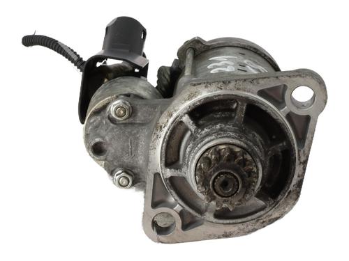 Used Starter VW GOLF VII (5G1, BQ1, BE1, BE2) 1.2 TSI (86 hp) 25892790