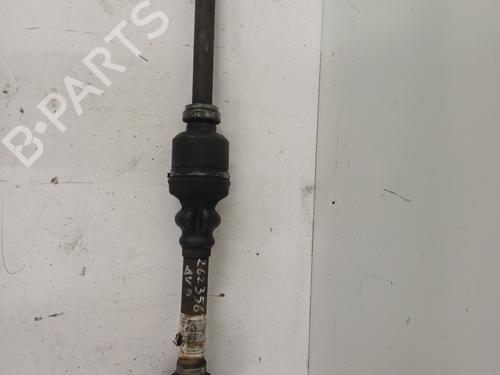Used Right front driveshaft Right front driveshaft 38423383 38423383