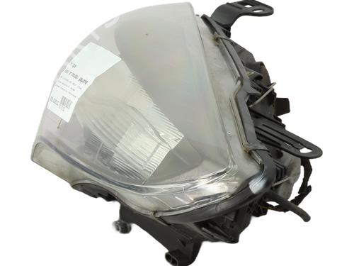 Left headlight RENAULT MEGANE CC (EZ0/1_) 1.5 dCi (EZ09, EZ1G, EZ0D, EZ14) | BP30322477C28 - Image 5