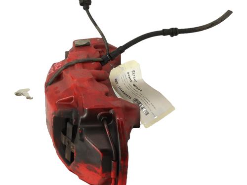 Right front brake caliper PORSCHE PANAMERA (970) 4.8 Turbo | BP38677486M104 - Image 2