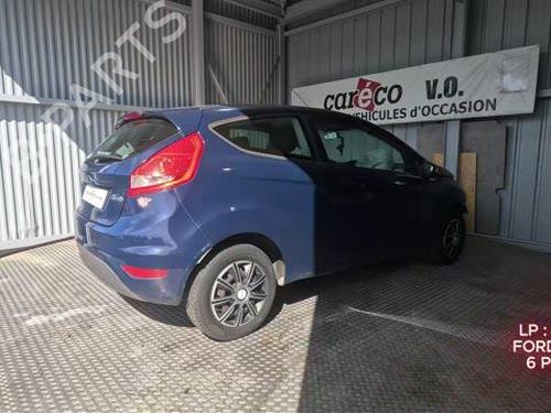 Used Parts FORD FIESTA VI (CB1, CCN) 1.25 4969912