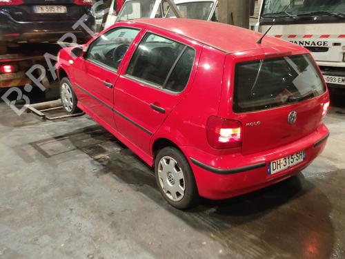 Starter VW POLO (6N2) 1.4 16V | BP30948128M8 - Image 7