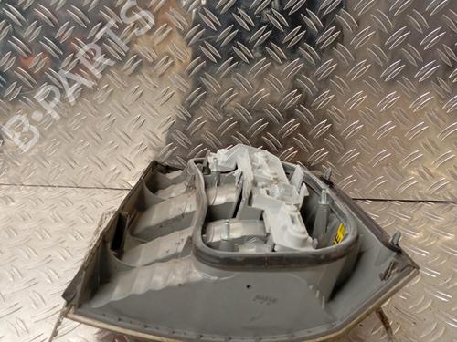 Left taillight OPEL VECTRA C GTS (Z02) 1.9 CDTI (F68) | BP23818356C34 