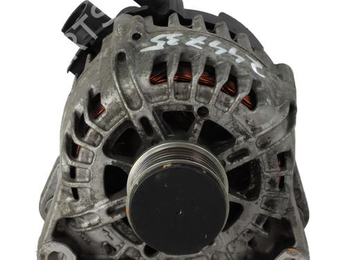 Used Alternator Alternator CITROËN C3 III (SX) 1.2 PureTech 82 (83 hp) 23825583 23825583