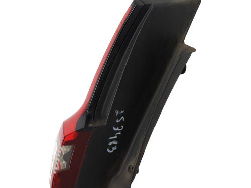 Left taillight RENAULT GRAND SCÉNIC IV (R9_) 1.5 dCi 110 (R9A3) | BP30078061C34 